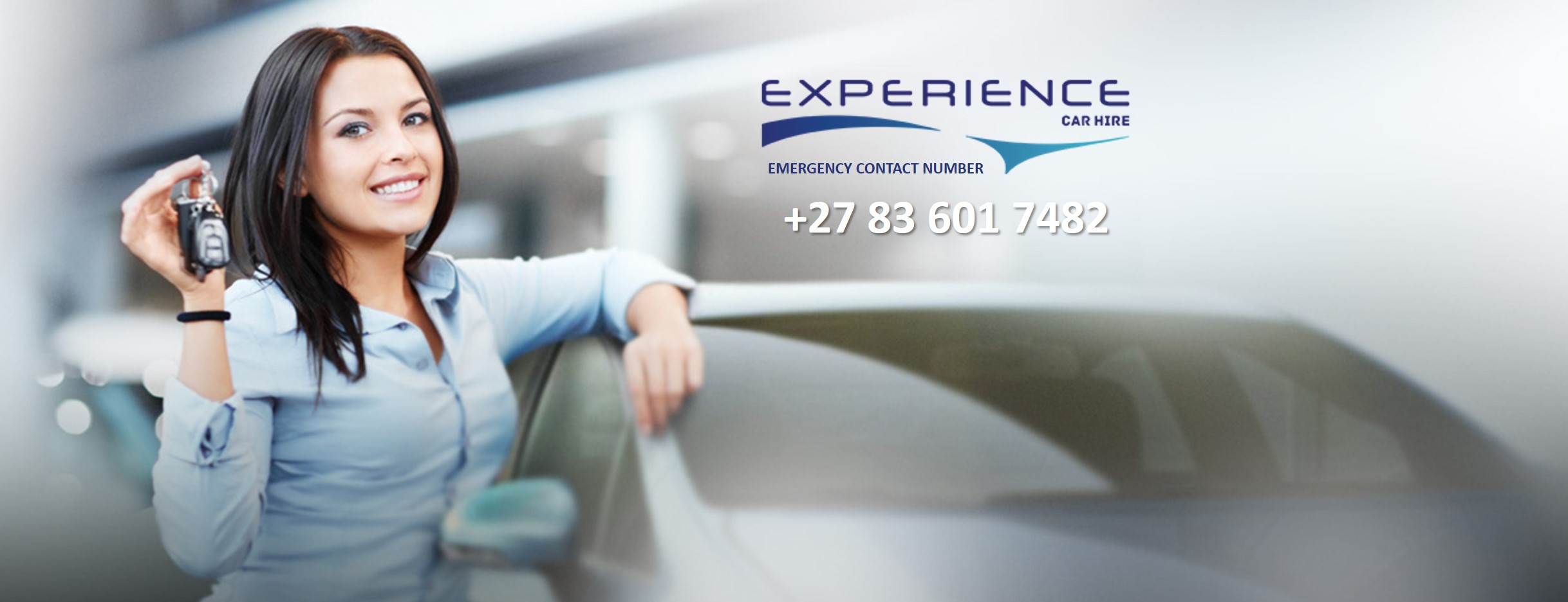 Premium Car Hire